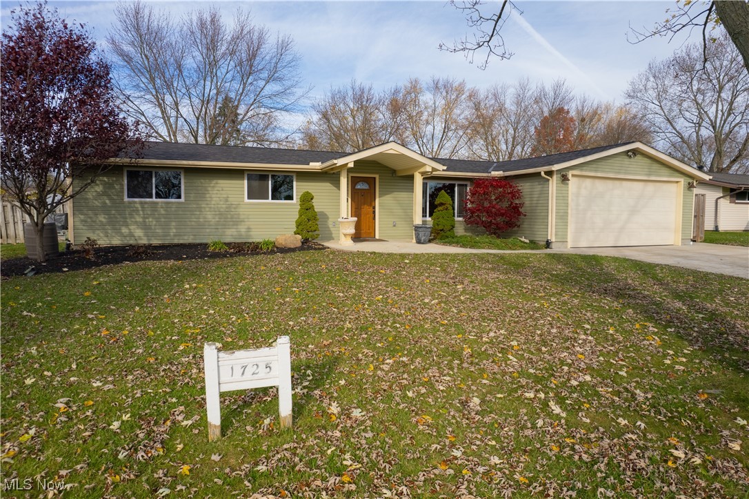 1725 Crock Drive, Streetsboro, Ohio image 1