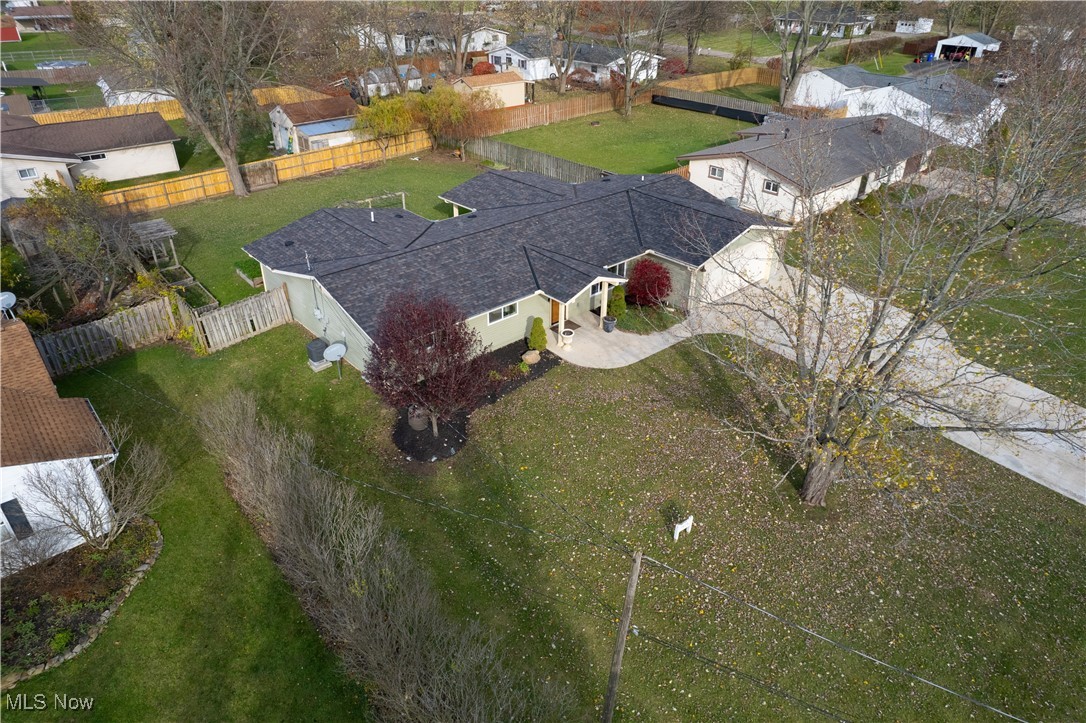 1725 Crock Drive, Streetsboro, Ohio image 30