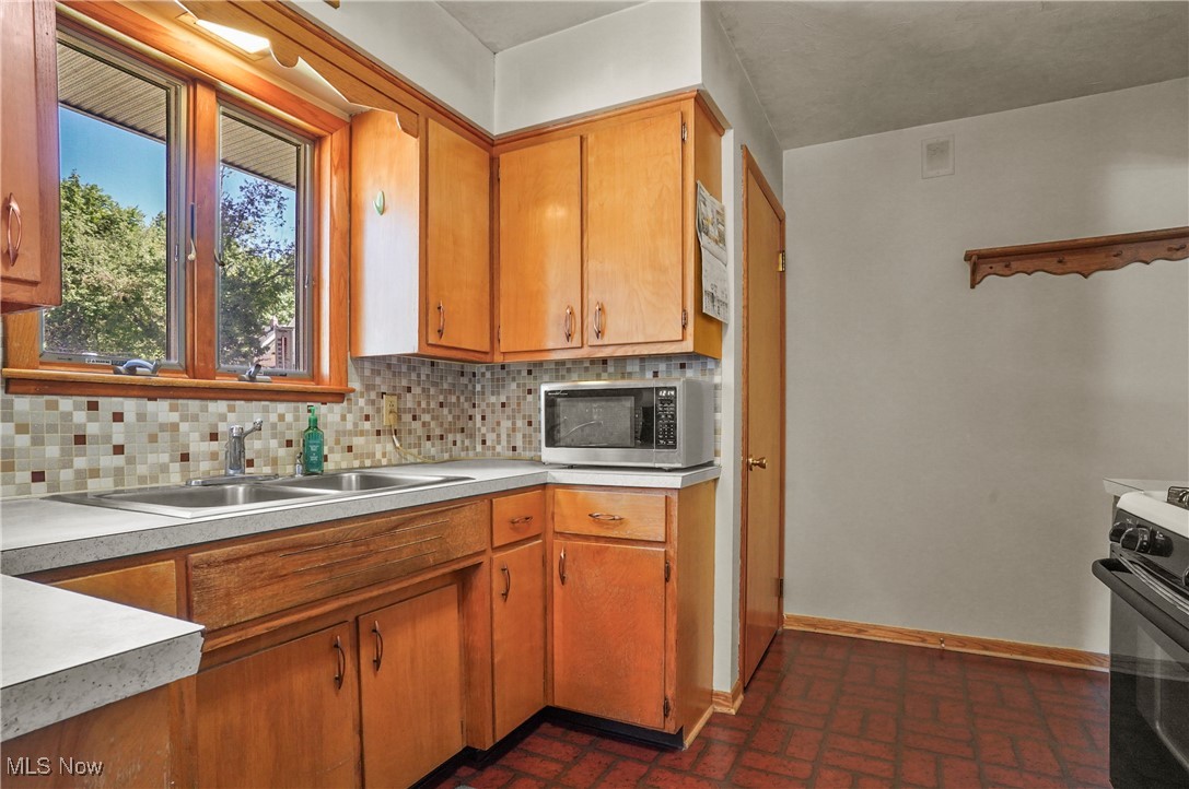 Underwood Park - Residential