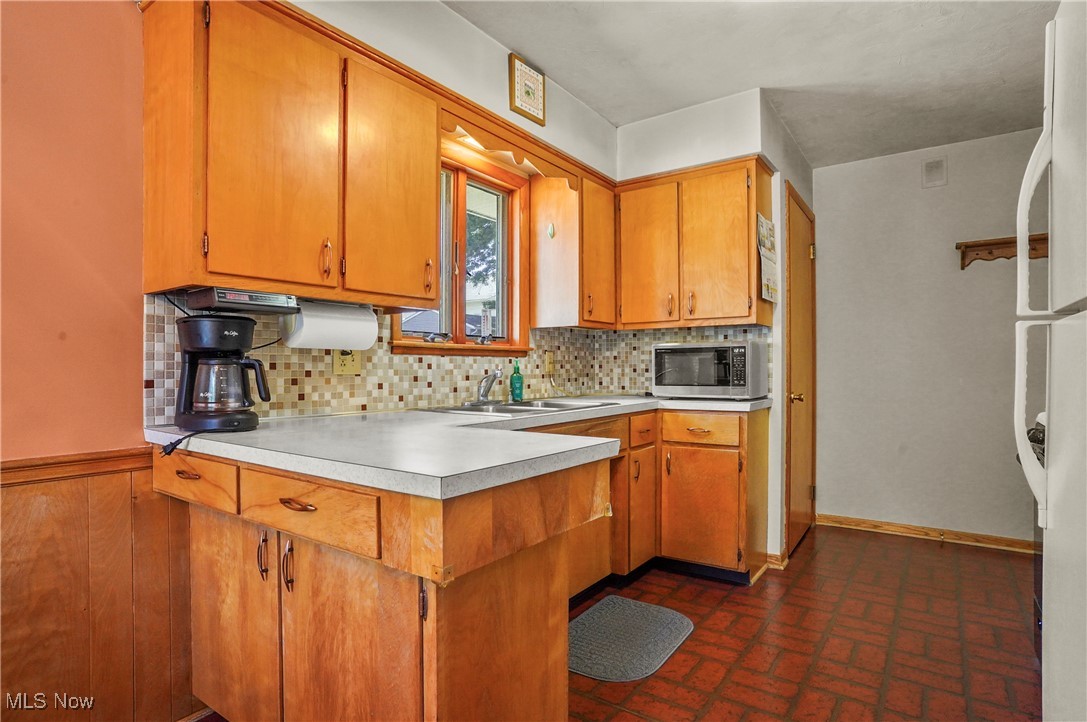 Underwood Park - Residential