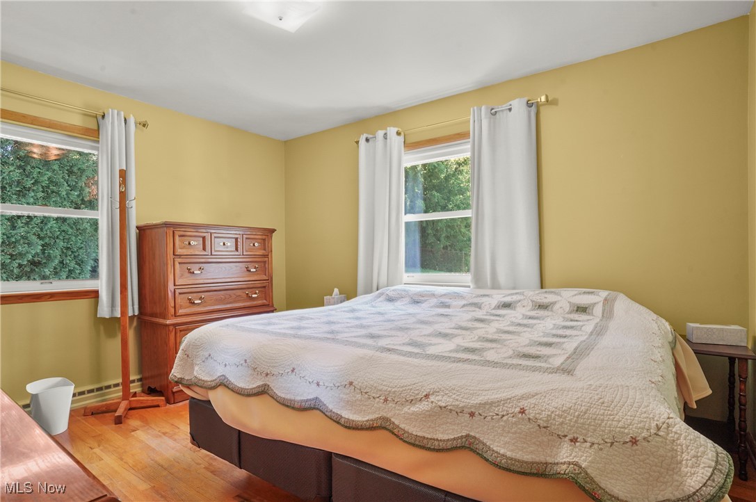 Underwood Park - Residential