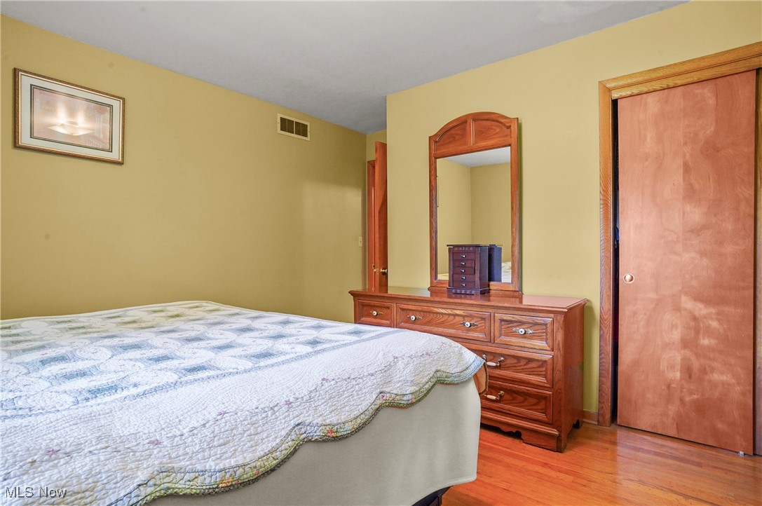 Underwood Park - Residential