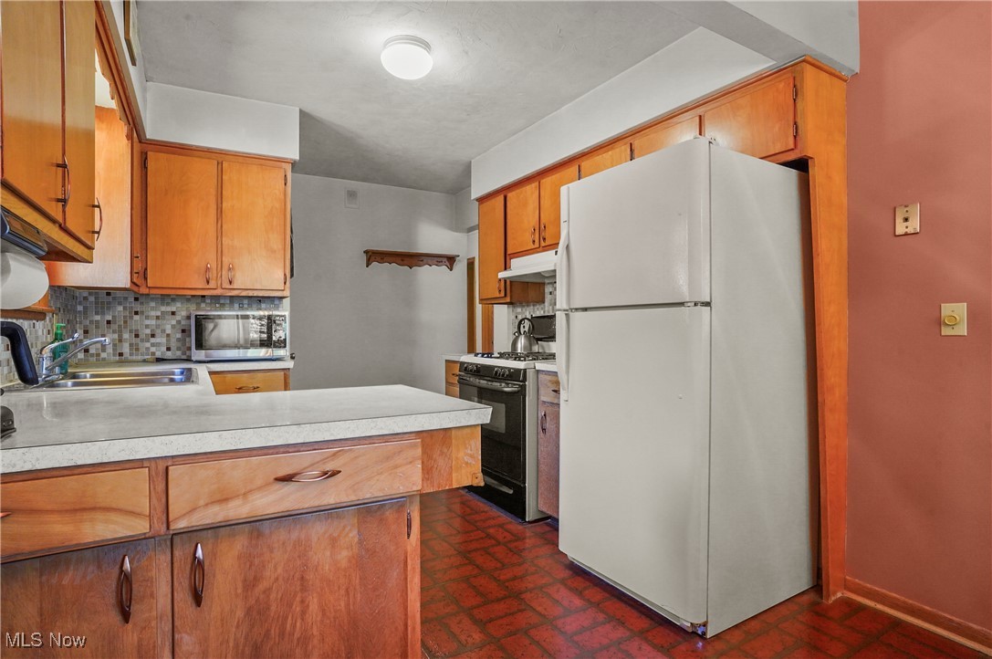 Underwood Park - Residential