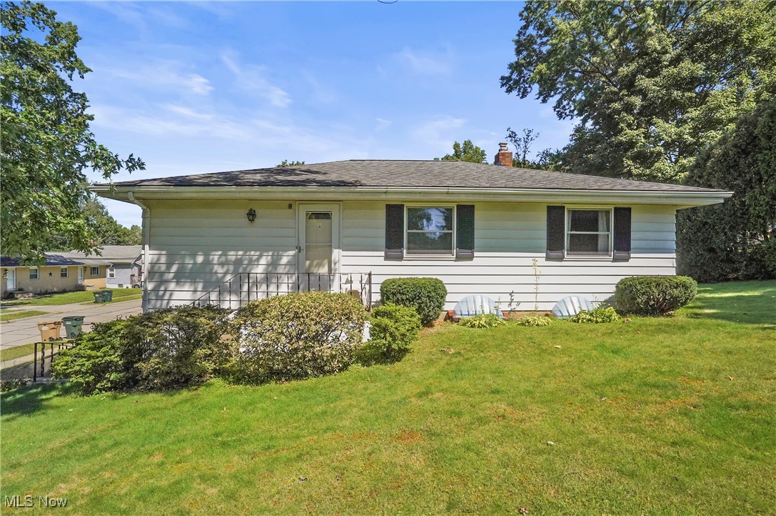 Underwood Park - Residential