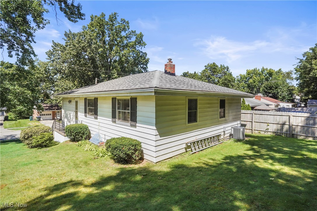 Underwood Park - Residential