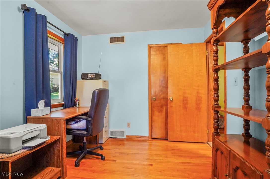 Underwood Park - Residential