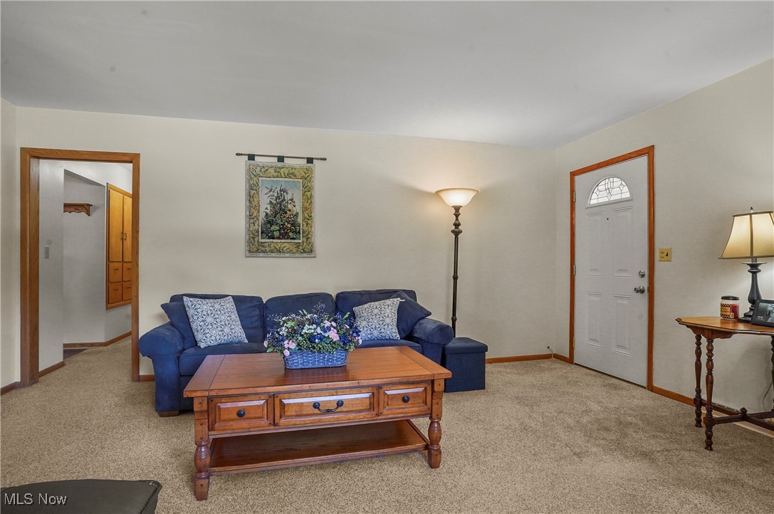 Underwood Park - Residential