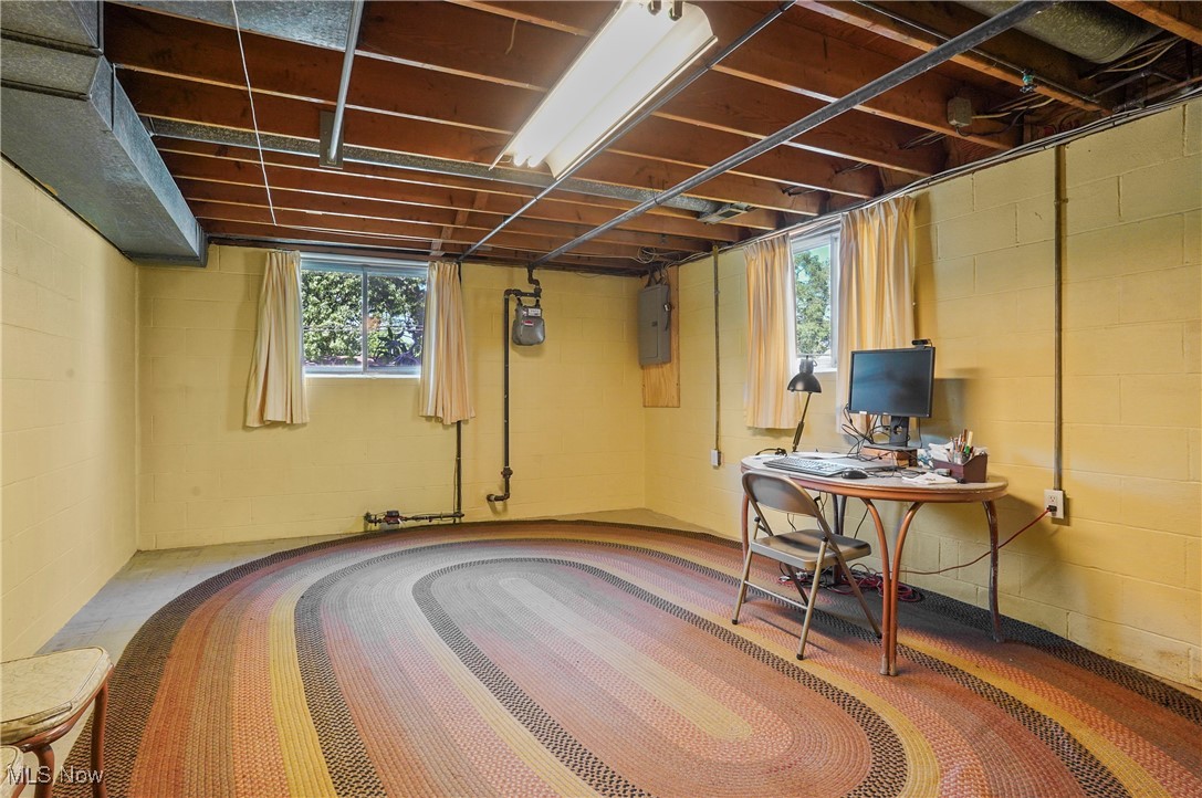 Underwood Park - Residential