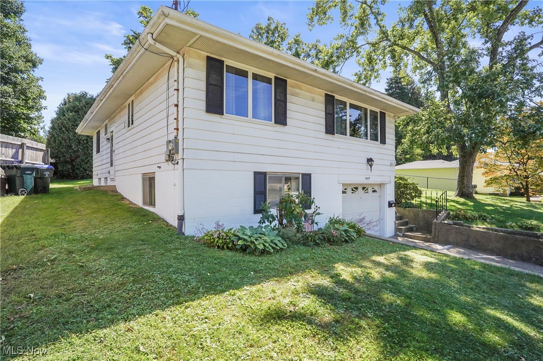 Underwood Park - Residential