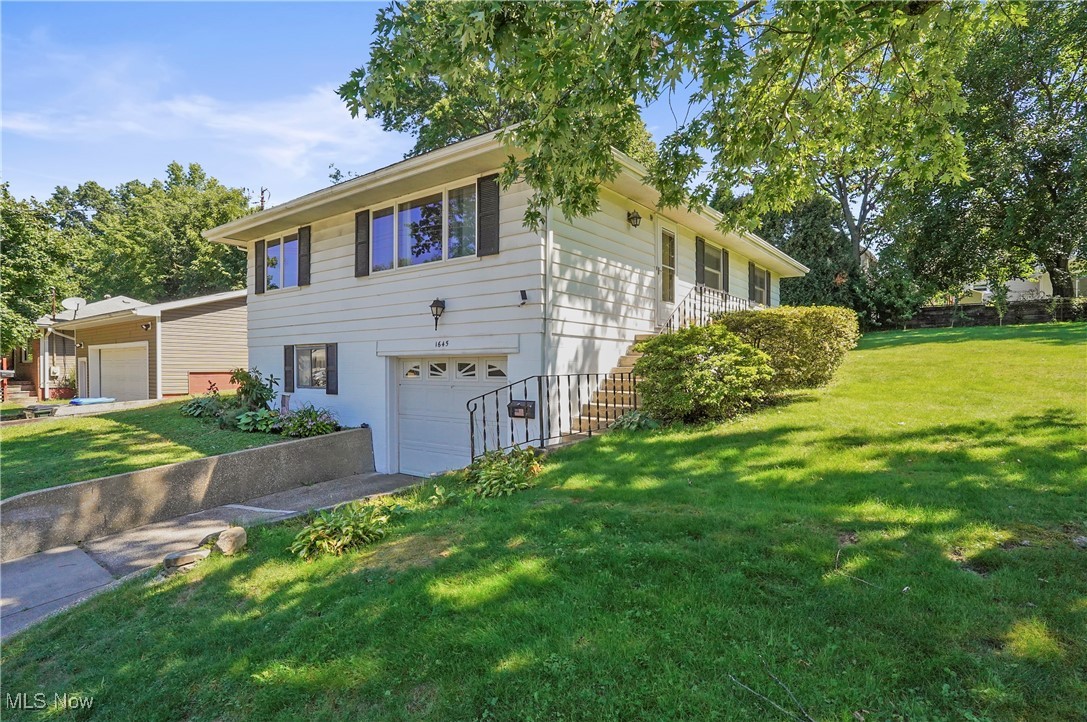 Underwood Park - Residential