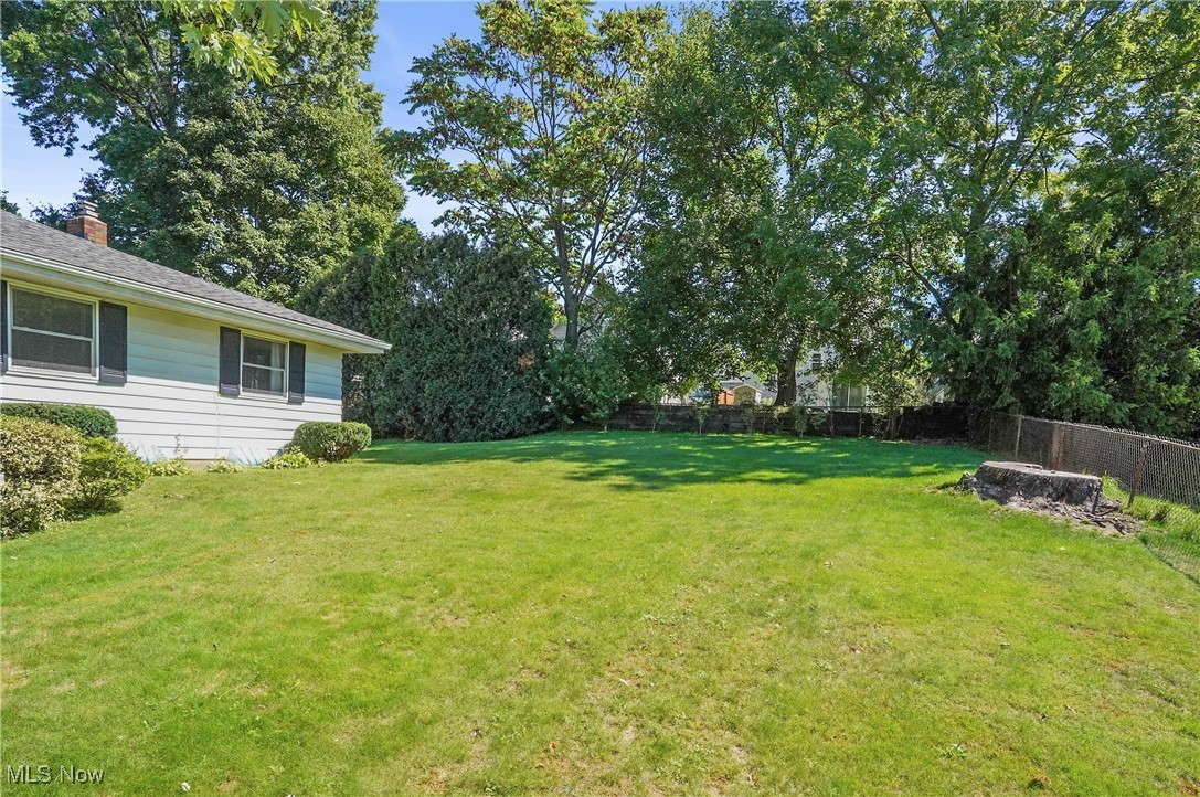 Underwood Park - Residential