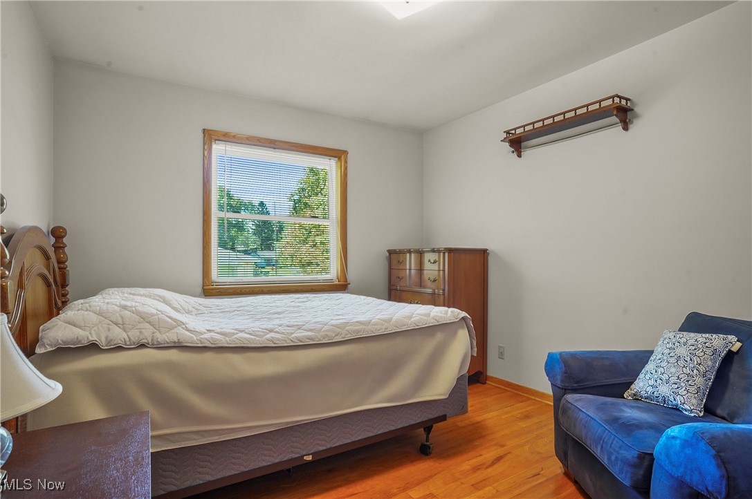 Underwood Park - Residential