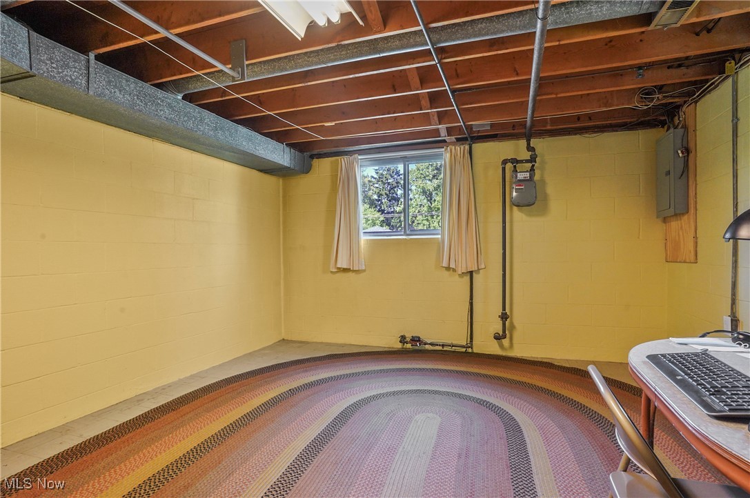 Underwood Park - Residential