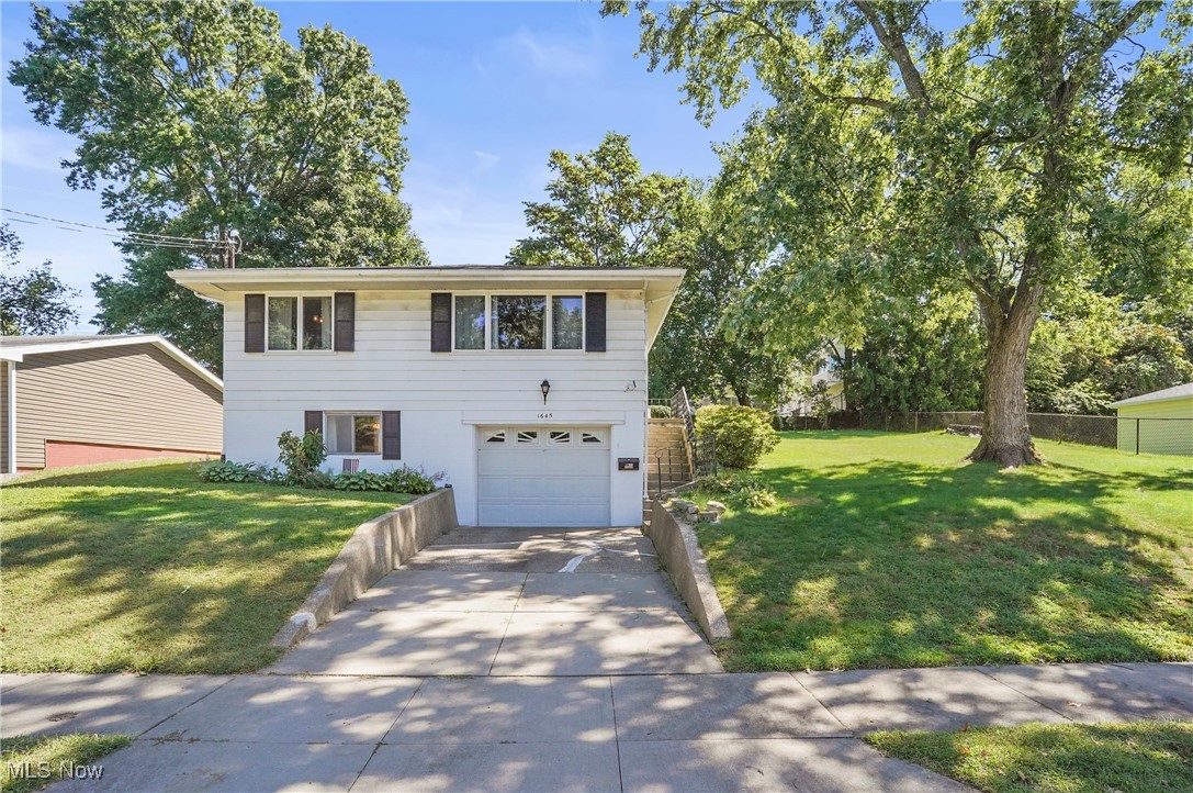 Underwood Park - Residential