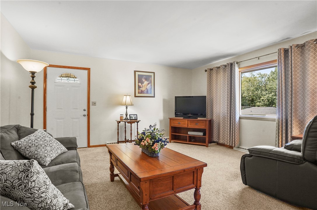 Underwood Park - Residential