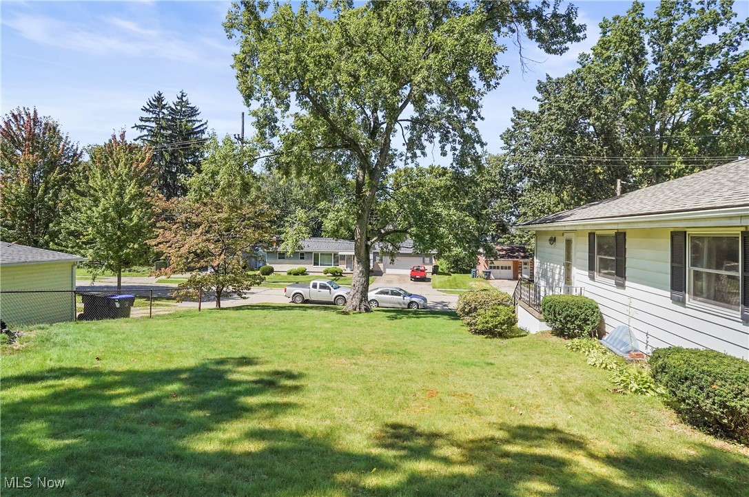 Underwood Park - Residential