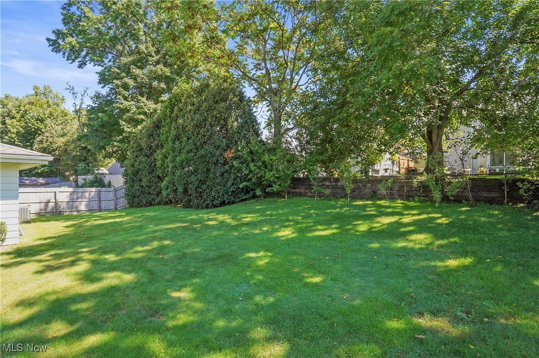 Underwood Park - Residential