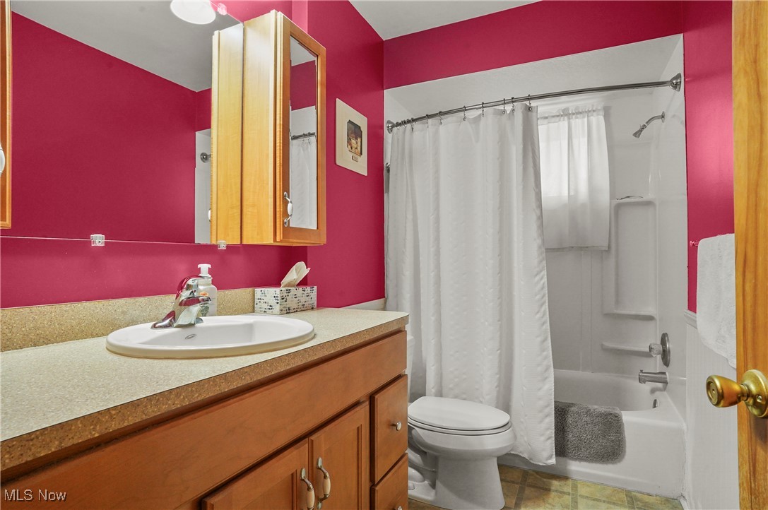 Underwood Park - Residential