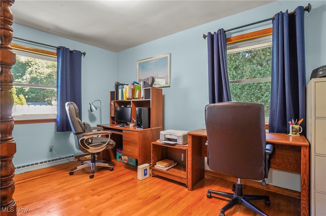 Underwood Park - Residential