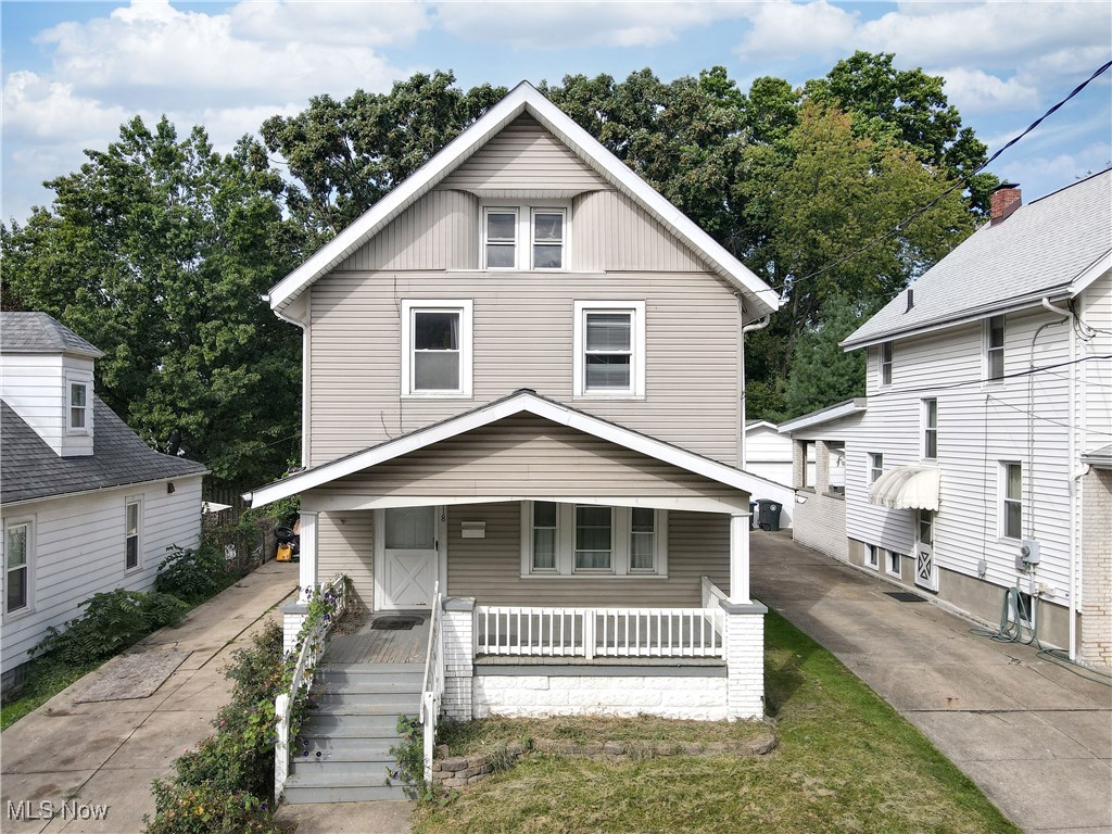 1118 Collinwood Avenue, Akron, Ohio image 31