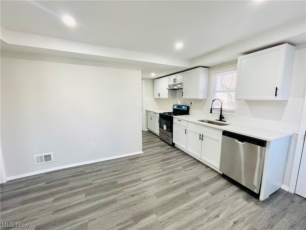 Walworth & Parters - Residential