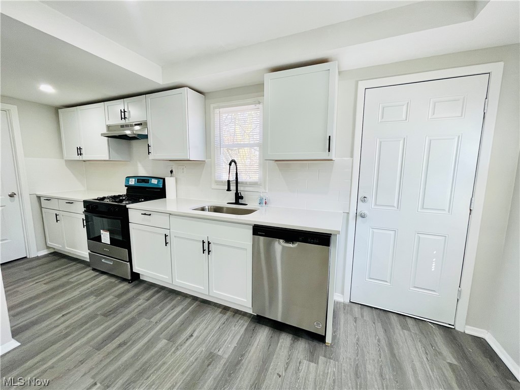 Walworth & Parters - Residential