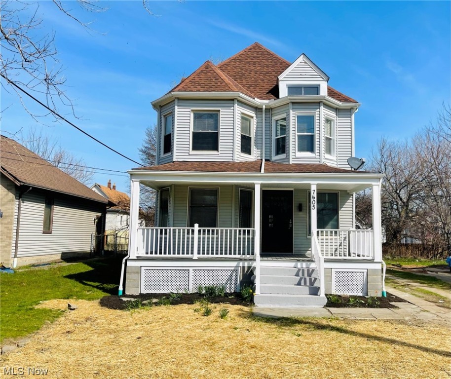 Walworth & Parters - Residential