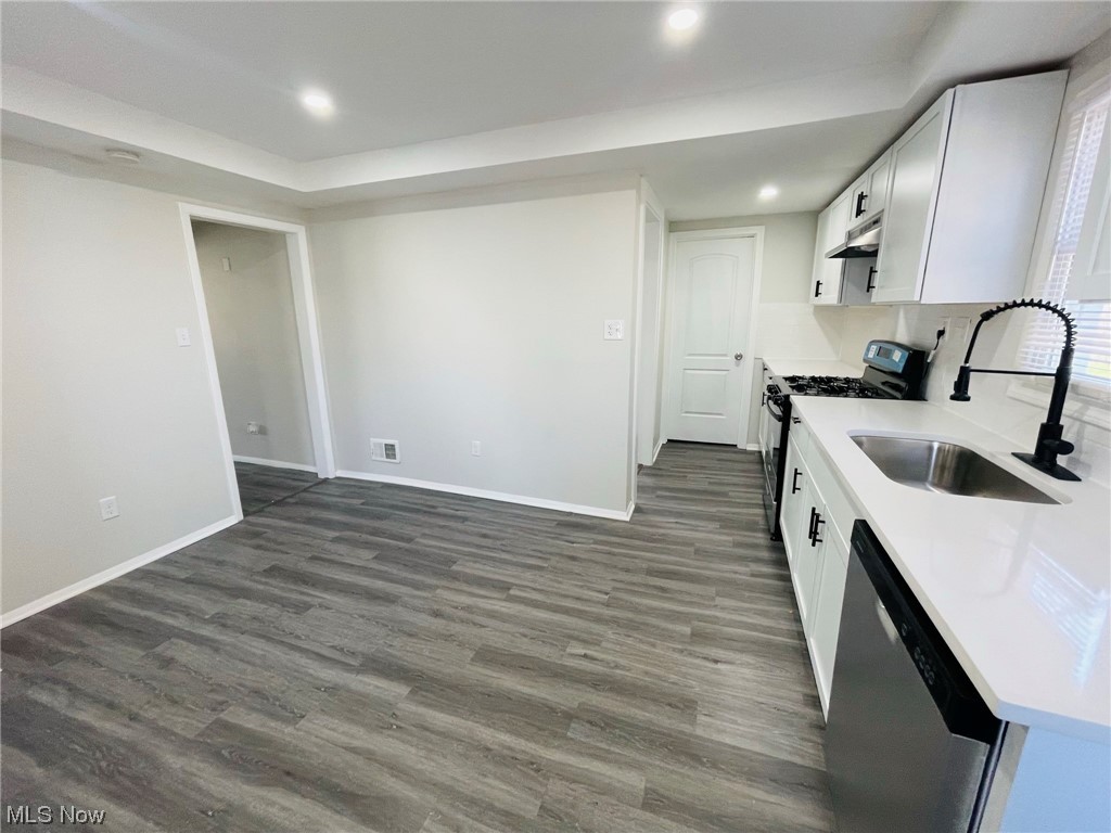 Walworth & Parters - Residential