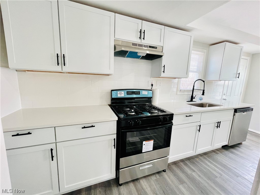 Walworth & Parters - Residential