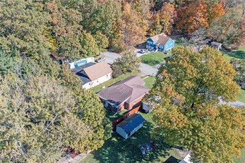 Tiny photo for 735 Burger Avenue, Mansfield, OH 44906 (MLS # 5255474)