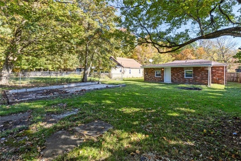 Tiny photo for 735 Burger Avenue, Mansfield, OH 44906 (MLS # 5255474)