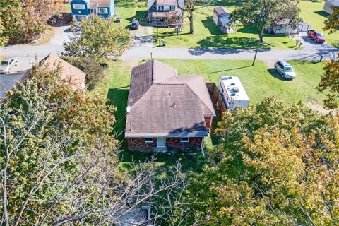 Tiny photo for 735 Burger Avenue, Mansfield, OH 44906 (MLS # 5255474)