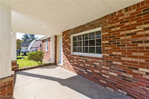 Tiny photo for 735 Burger Avenue, Mansfield, OH 44906 (MLS # 5255474)