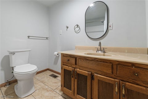 Tiny photo for 735 Burger Avenue, Mansfield, OH 44906 (MLS # 5255474)
