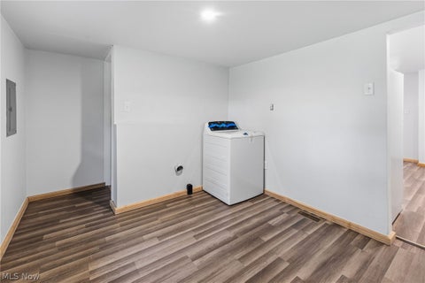 Tiny photo for 735 Burger Avenue, Mansfield, OH 44906 (MLS # 5255474)