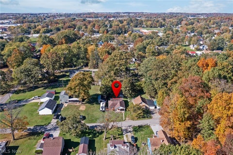 Tiny photo for 735 Burger Avenue, Mansfield, OH 44906 (MLS # 5255474)