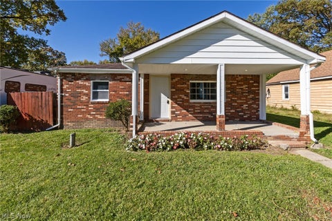 Tiny photo for 735 Burger Avenue, Mansfield, OH 44906 (MLS # 5255474)