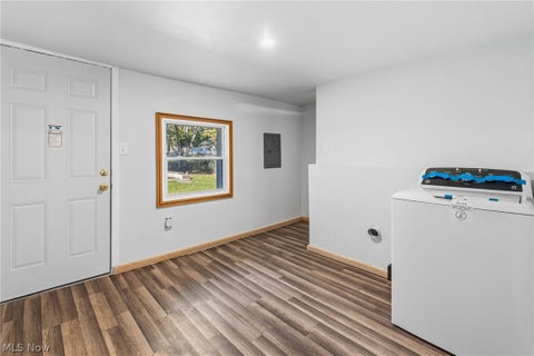 Tiny photo for 735 Burger Avenue, Mansfield, OH 44906 (MLS # 5255474)