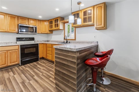 Tiny photo for 735 Burger Avenue, Mansfield, OH 44906 (MLS # 5255474)