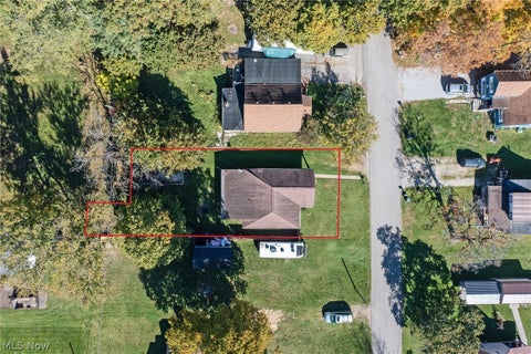 Tiny photo for 735 Burger Avenue, Mansfield, OH 44906 (MLS # 5255474)
