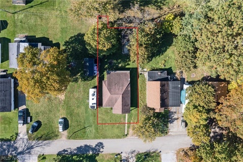 Tiny photo for 735 Burger Avenue, Mansfield, OH 44906 (MLS # 5255474)