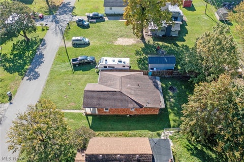 Tiny photo for 735 Burger Avenue, Mansfield, OH 44906 (MLS # 5255474)