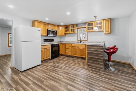 Tiny photo for 735 Burger Avenue, Mansfield, OH 44906 (MLS # 5255474)