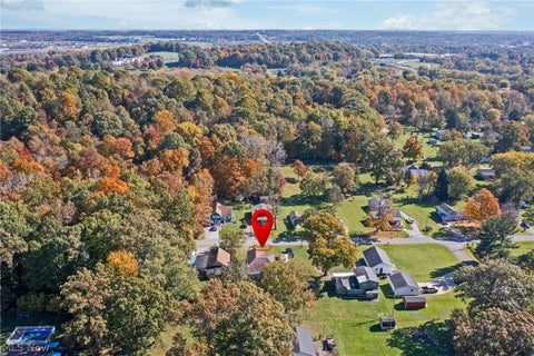 Tiny photo for 735 Burger Avenue, Mansfield, OH 44906 (MLS # 5255474)