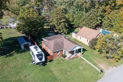Tiny photo for 735 Burger Avenue, Mansfield, OH 44906 (MLS # 5255474)