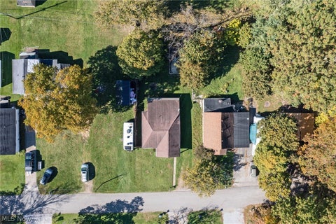 Tiny photo for 735 Burger Avenue, Mansfield, OH 44906 (MLS # 5255474)