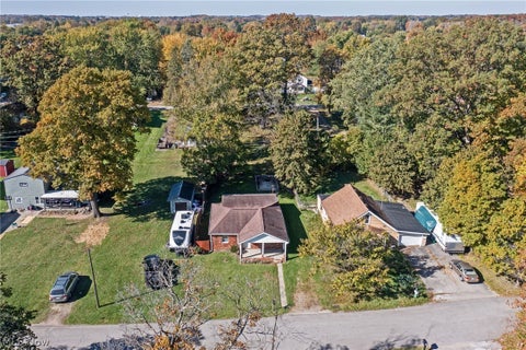 Tiny photo for 735 Burger Avenue, Mansfield, OH 44906 (MLS # 5255474)