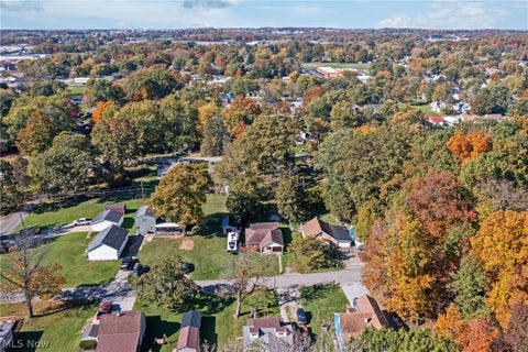 Tiny photo for 735 Burger Avenue, Mansfield, OH 44906 (MLS # 5255474)