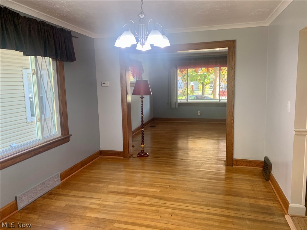 Lennox Park Allotment - Residential