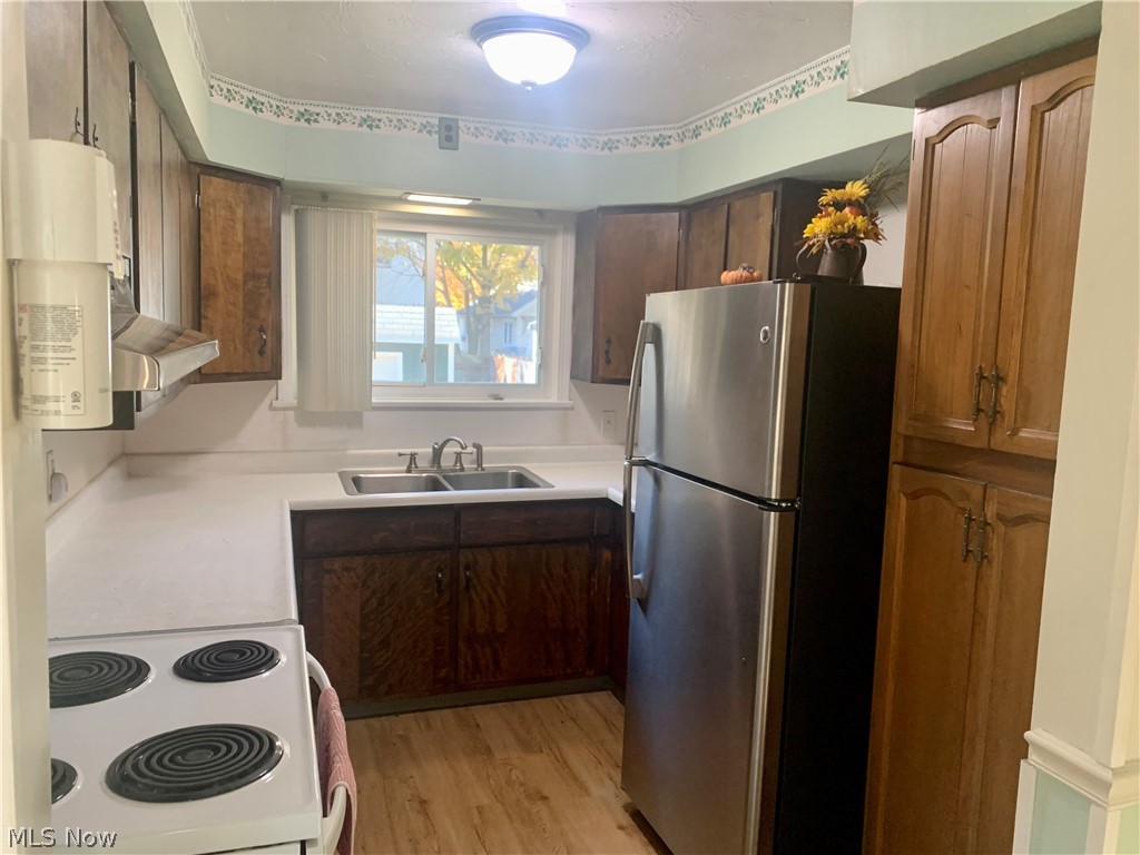 Lennox Park Allotment - Residential